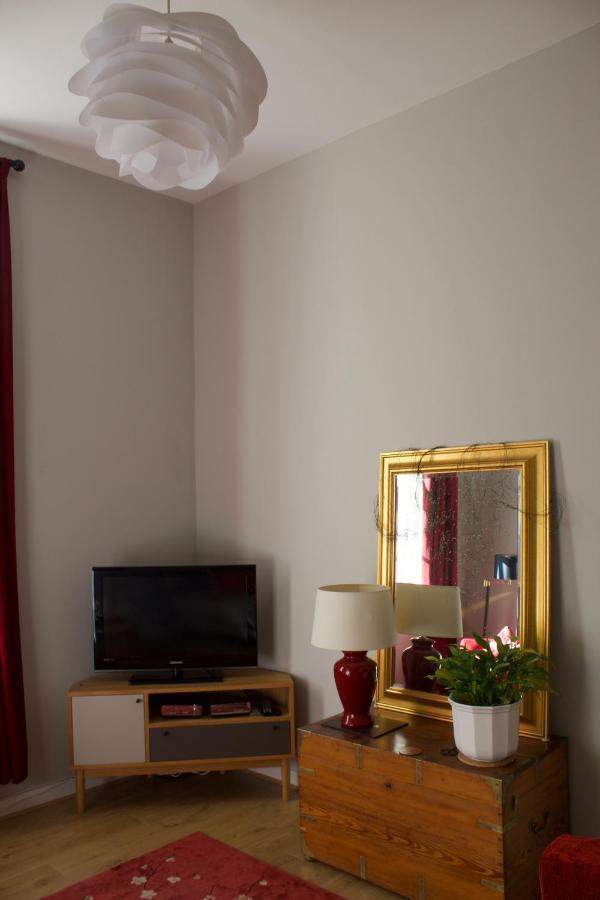 Lovely 1 Bed Flat In Stockbridge, Near Edinburghs City Centre Exterior foto